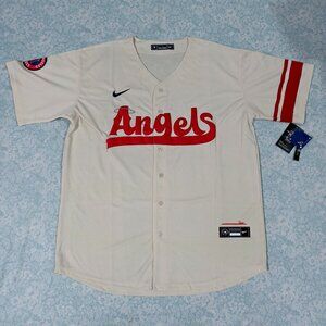 NBA Cream Jersey